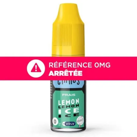 Lemon Ice