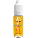 Peche Au Citron Monsieur Bulle