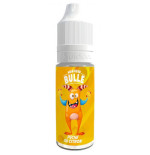 Peche Au Citron Monsieur Bulle