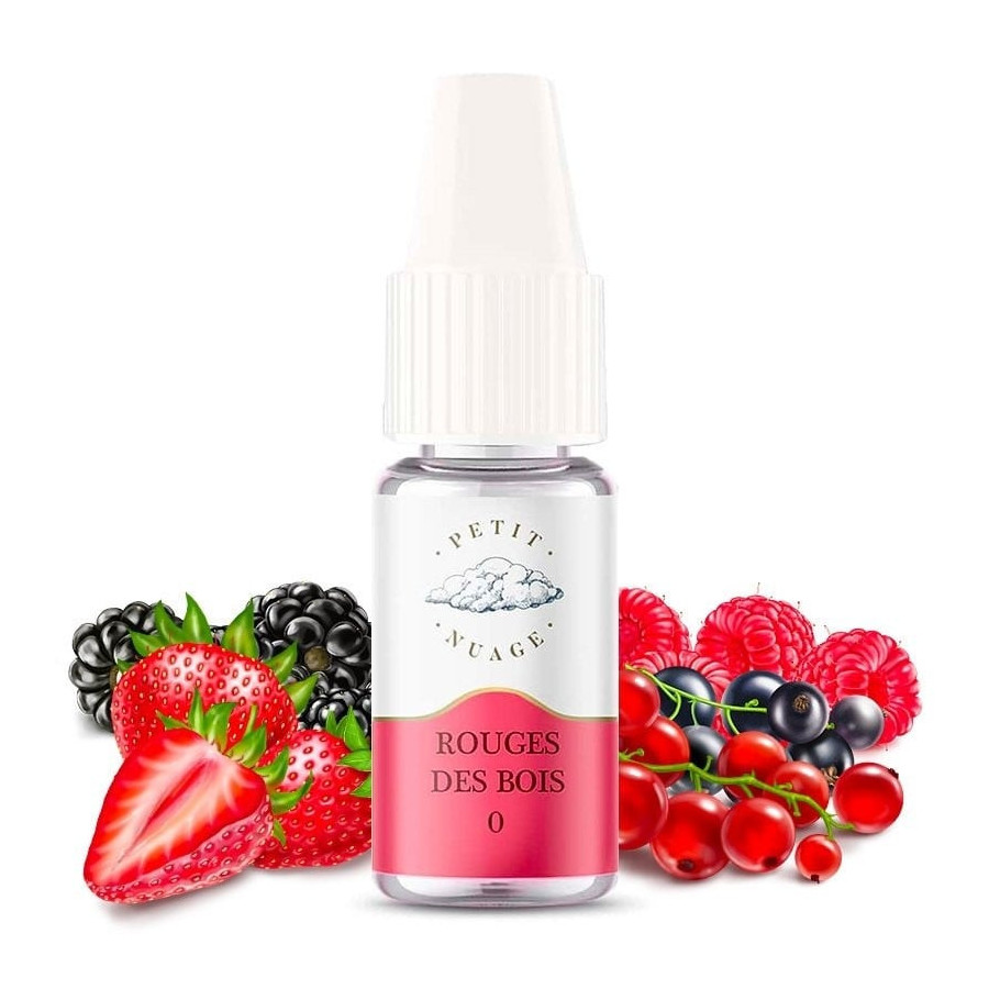 Rouges Des Bois