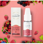 Rouges Des Bois