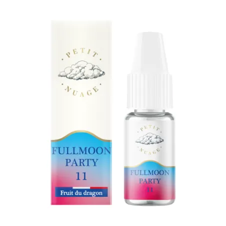 Fullmoon Party Petit Nuage