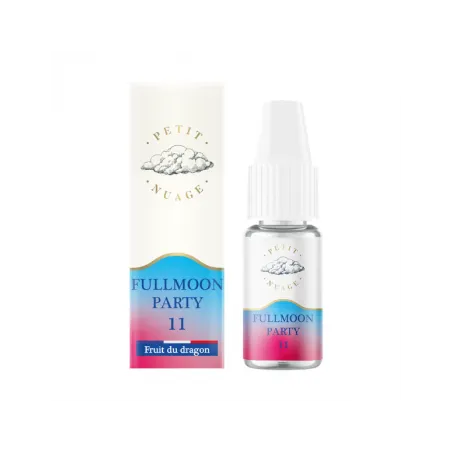 Fullmoon Party Petit Nuage