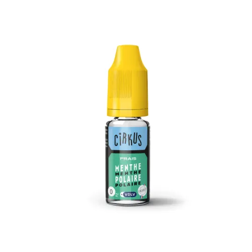 Menthe Polaire Frais