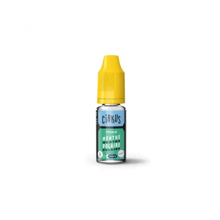Menthe Polaire Frais
