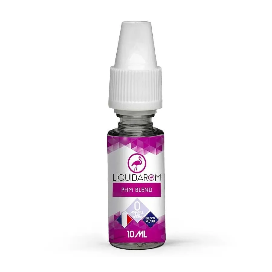 Phm Blend