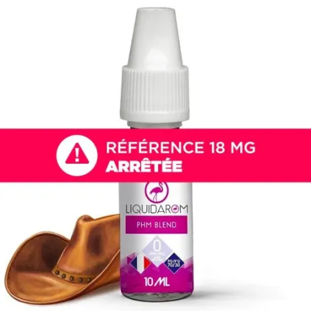 Phm Blend