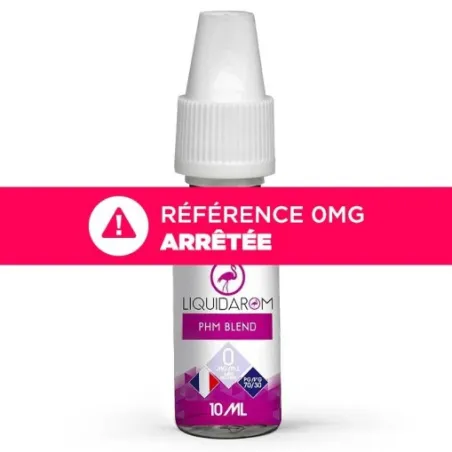 Phm Blend