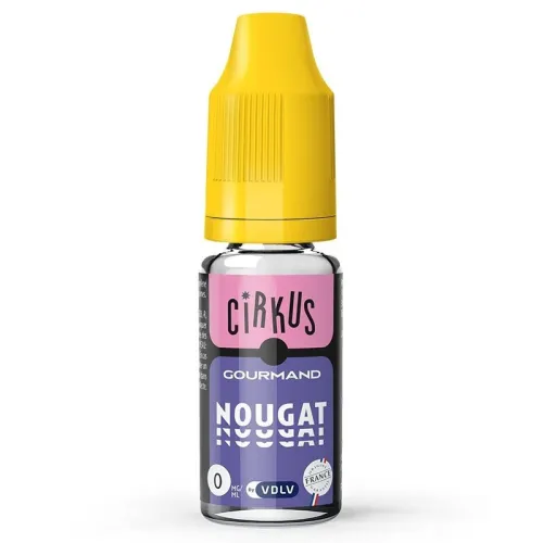 Nougat