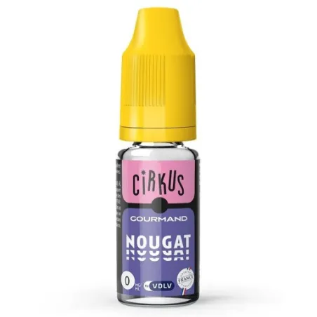 Nougat