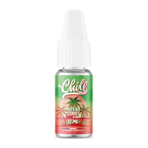 Pastèque Cerise Chill