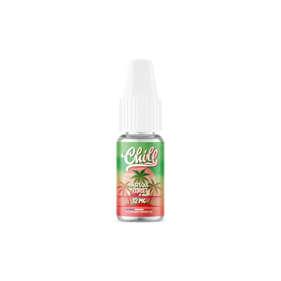 Pastèque Cerise Chill