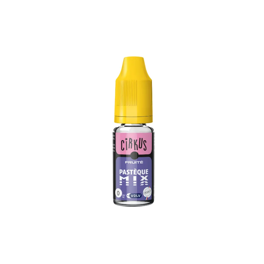 Pasteque Mix Fruite