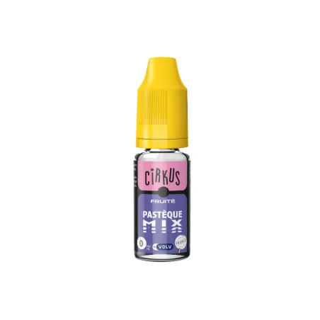Pasteque Mix Fruite