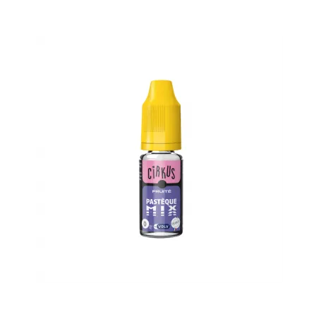 Pasteque Mix Fruite