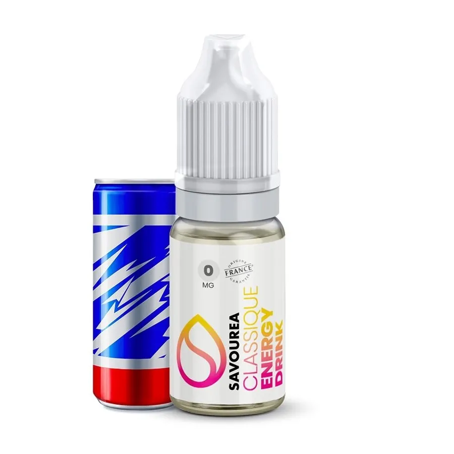 Energy Drink