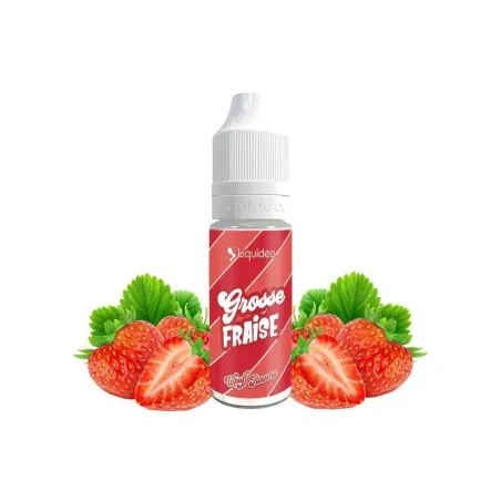 Grosse Fraise