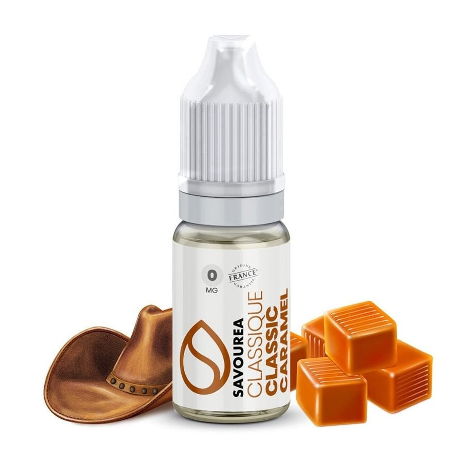 Classic Caramel Classic