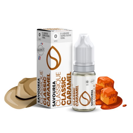 Classic Caramel Classic
