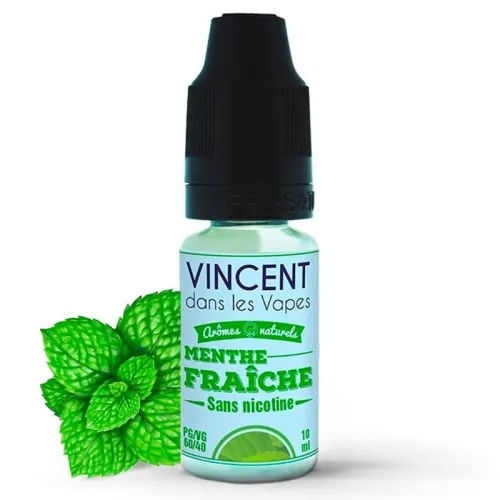 Menthe Fraîche