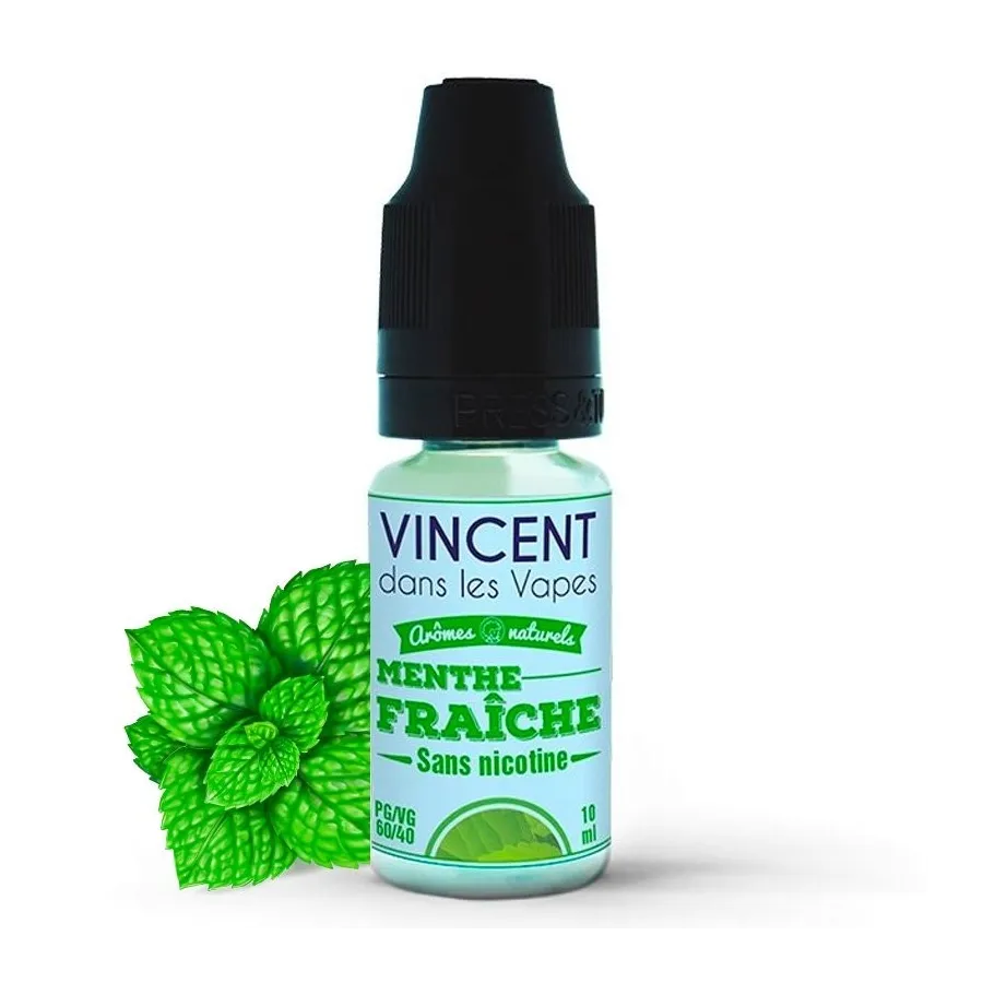 Menthe Fraîche