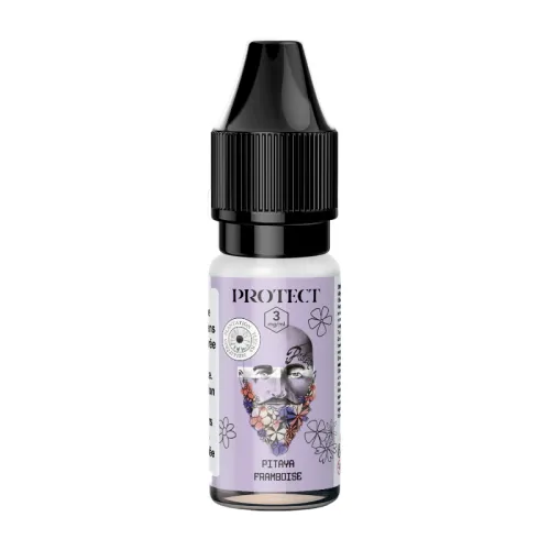 Pitaya Framboise