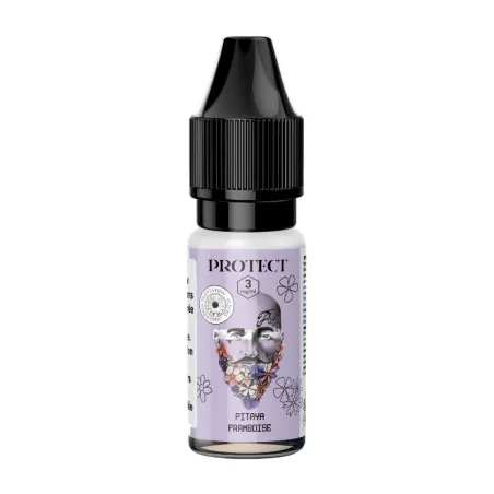 Pitaya Framboise