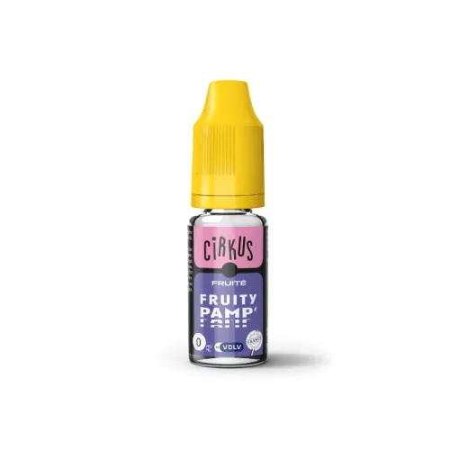 Fruity Pamp' Fruite