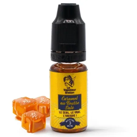 Caramel Beurre Salé