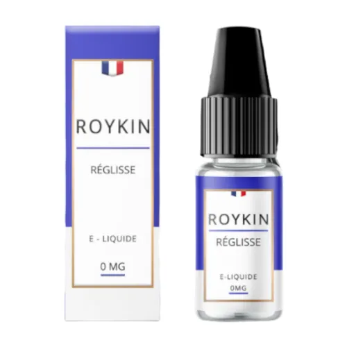 Réglisse Roykin