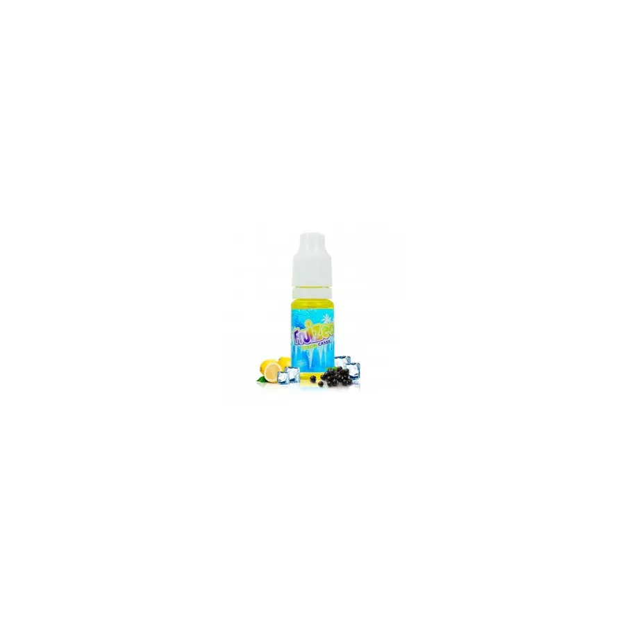 Citron Cassis