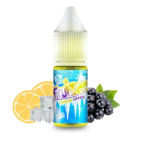 Citron Cassis