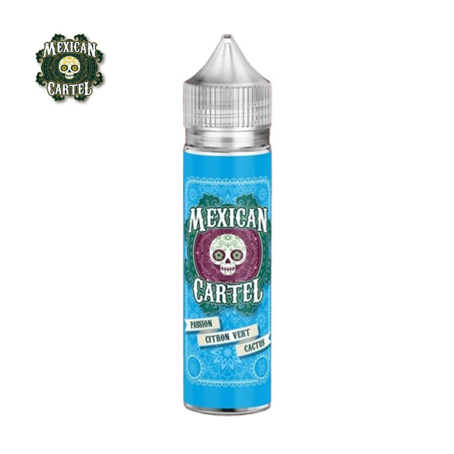 Passion Citron Vert Cactus