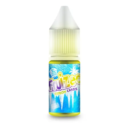 Citron Cassis
