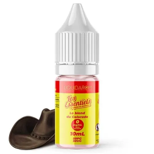 Le Blend Du Colorado