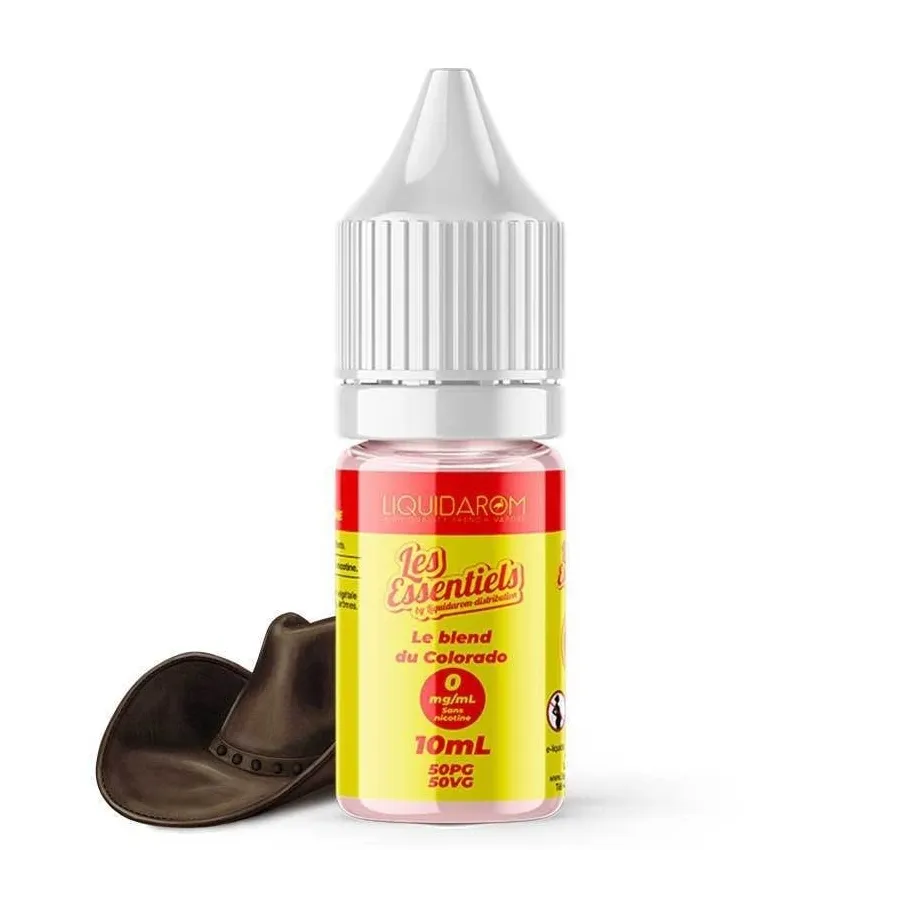 Le Blend Du Colorado