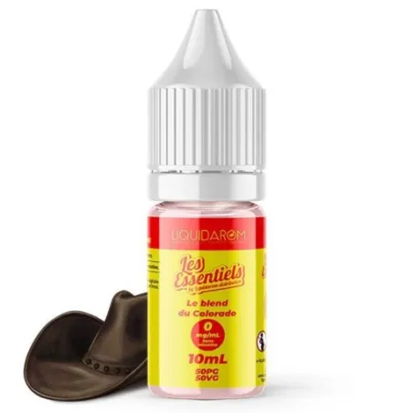 Le Blend Du Colorado