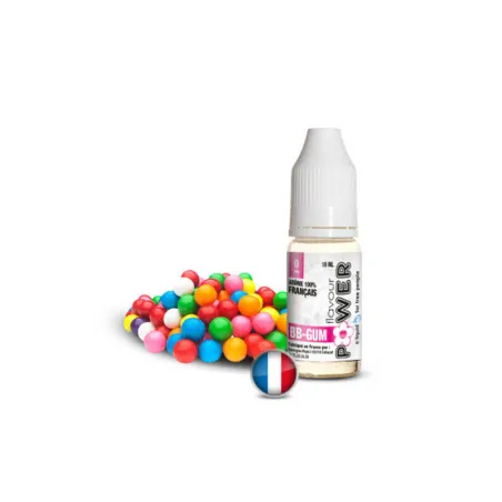 BB Gum