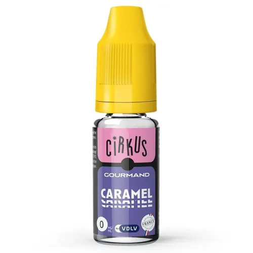 Caramel