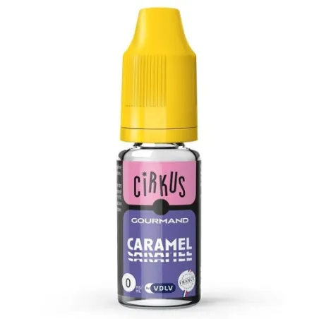 Caramel