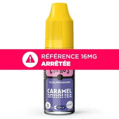 Caramel