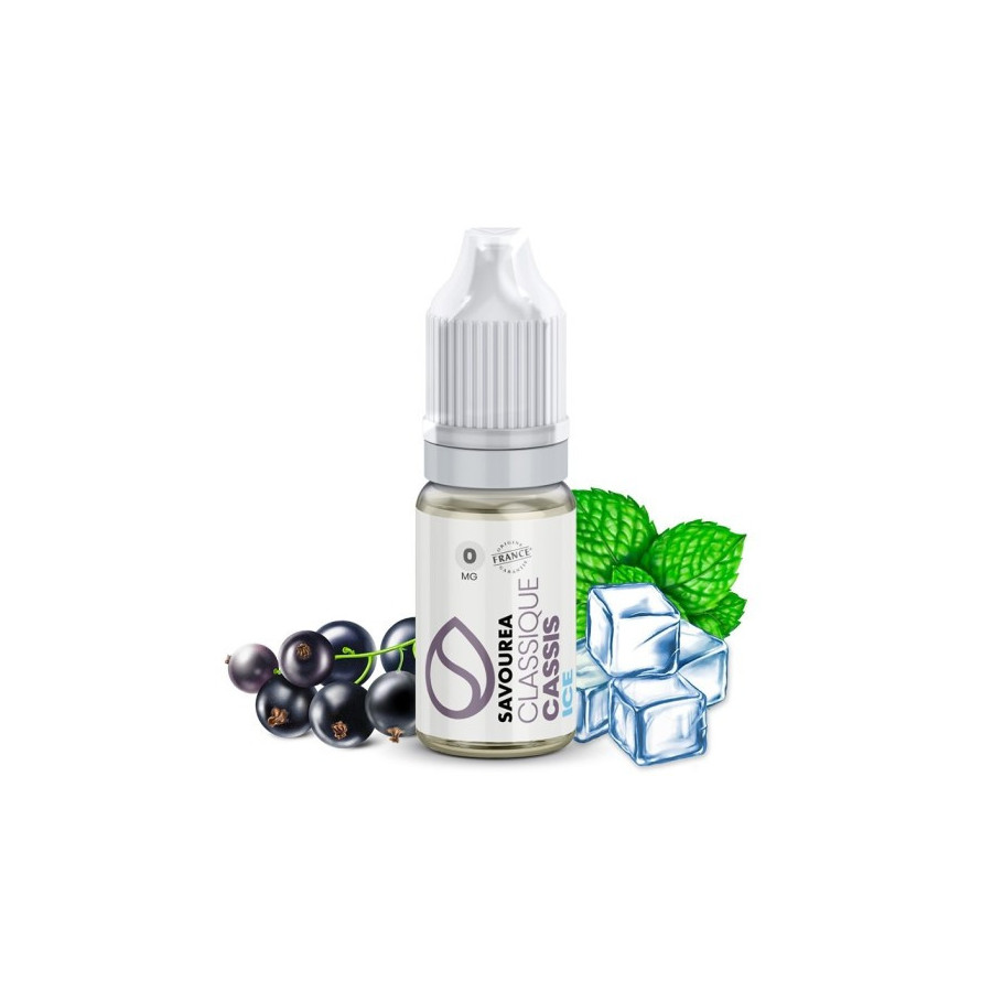 Cassis Ice