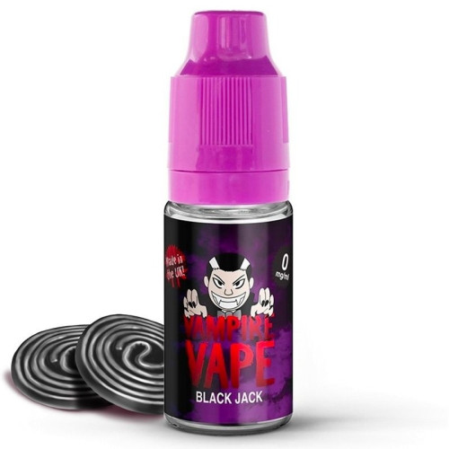 Black Jack