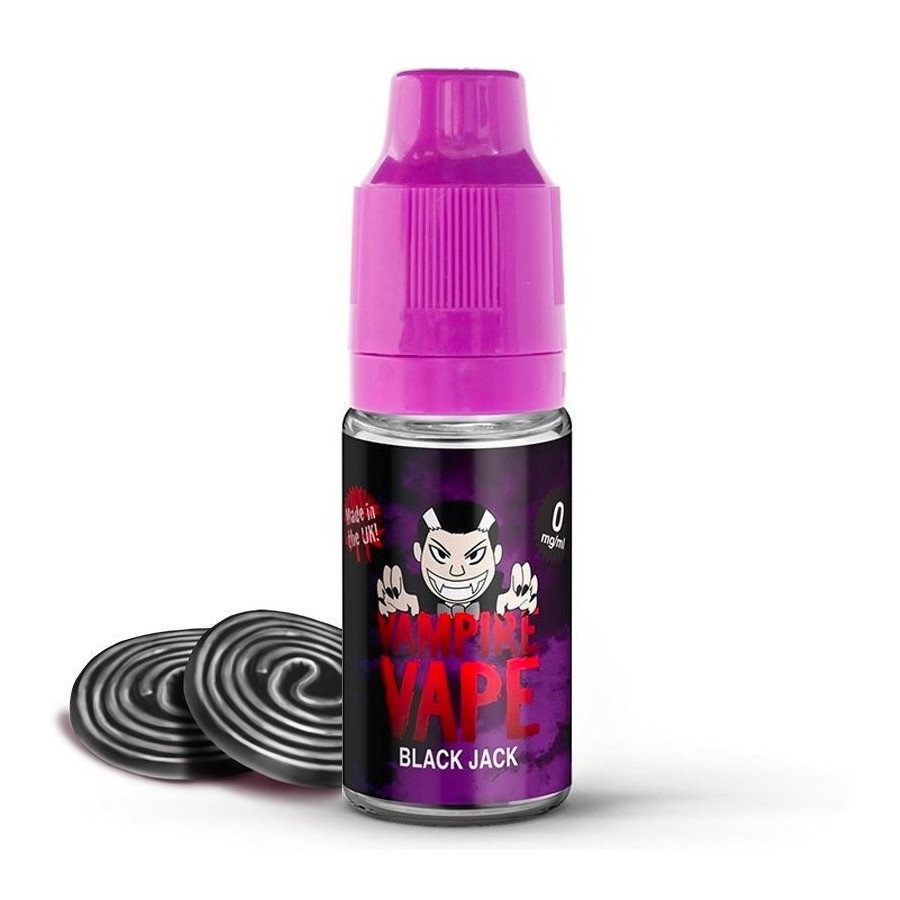 Black Jack
