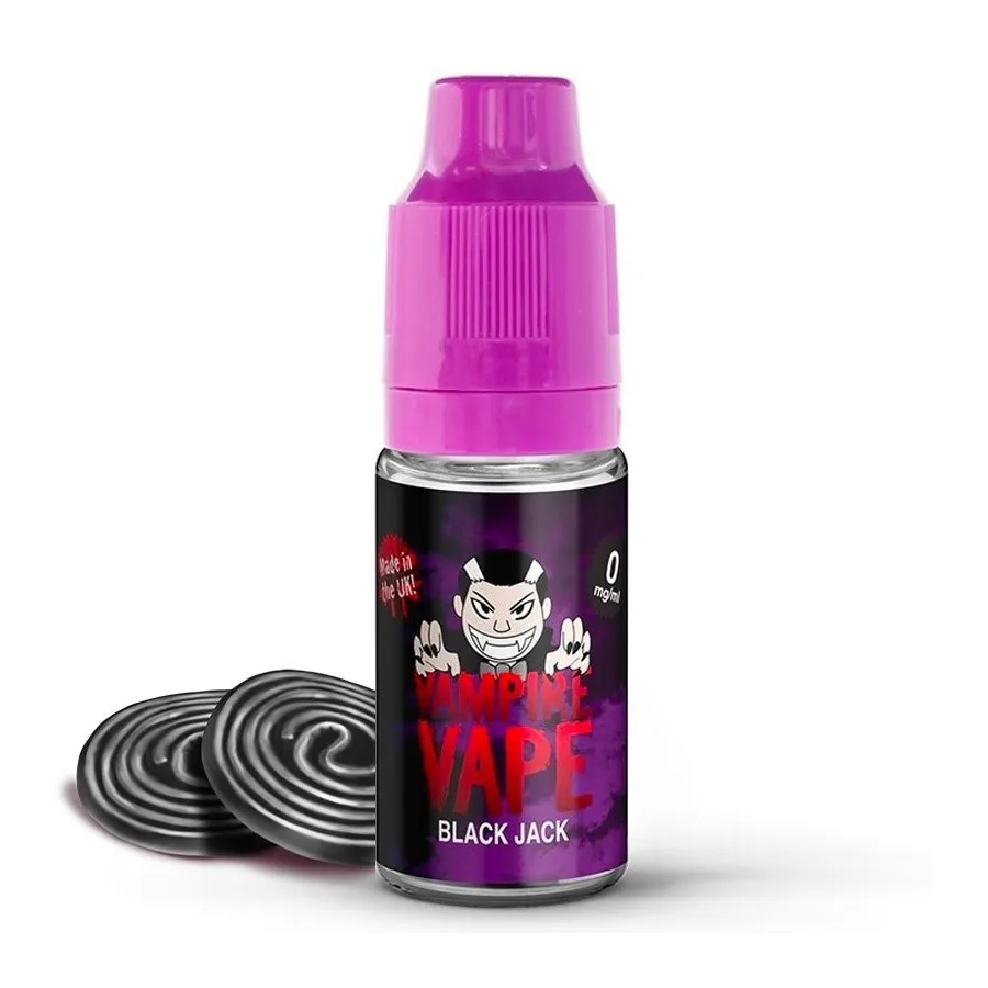 Black Jack