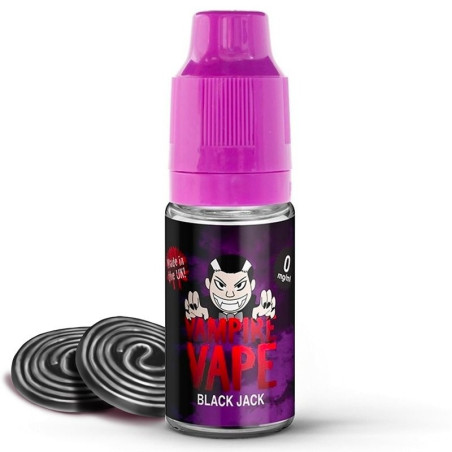 Black Jack