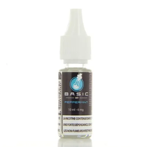Peppermint Basic