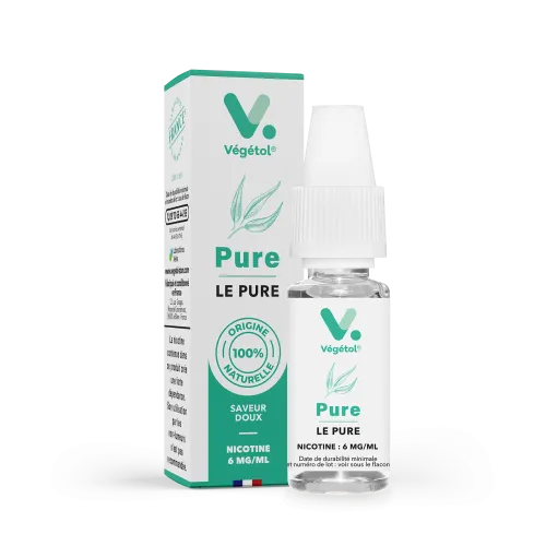 Le Pure Pure