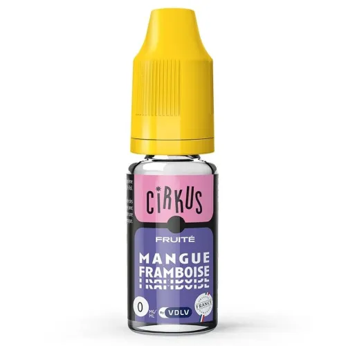 Mangue Framboise
