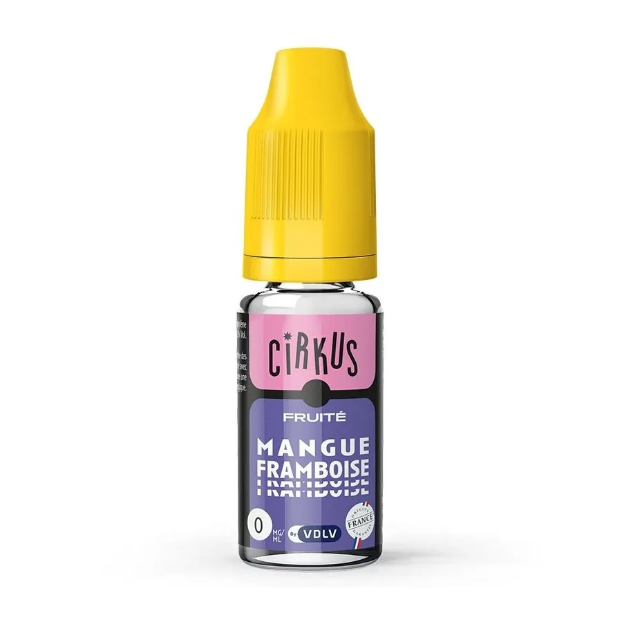 Mangue Framboise